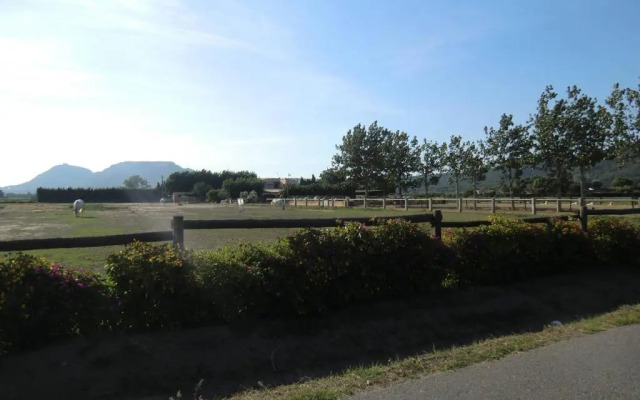 Casa Rural Hípica Mas Paguina