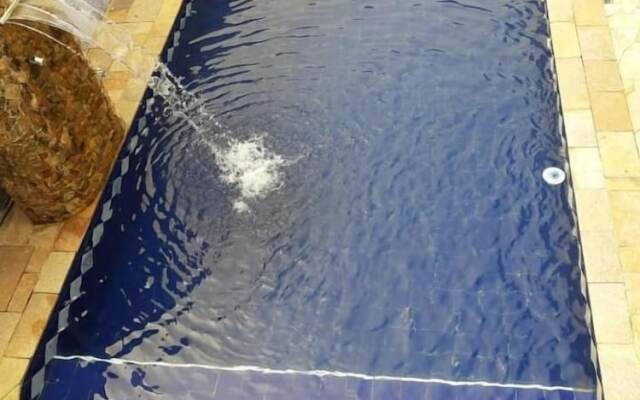 Pousada Lincoln Praia Grande