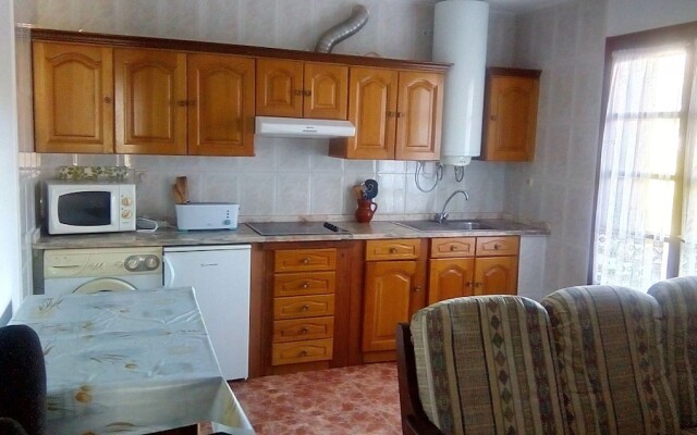 Apartamentos Rurales Ovio