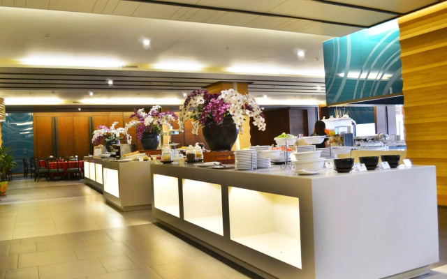 Rua Rasada Hotel - The Ideal Venue for Meetings & Events