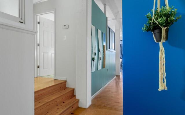 Trifecta 2BR Modern & Spacious Superhost