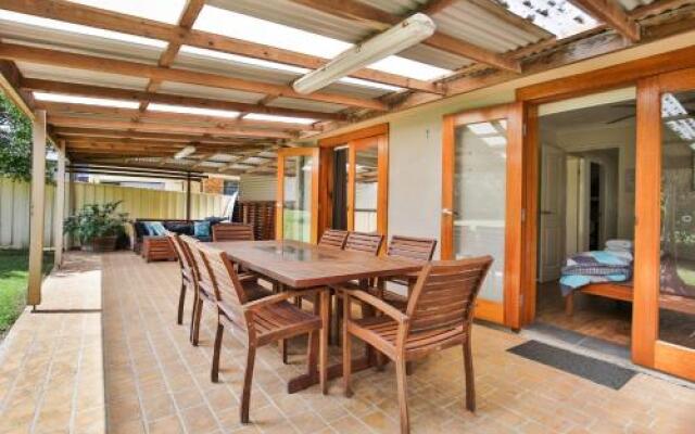 Sunbaker Beach House