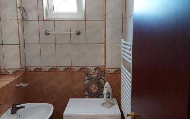 Apartament Roland