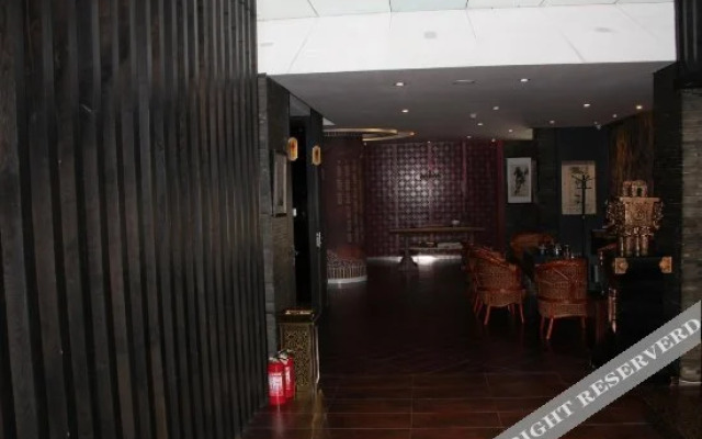Yongcheng Business Hotel