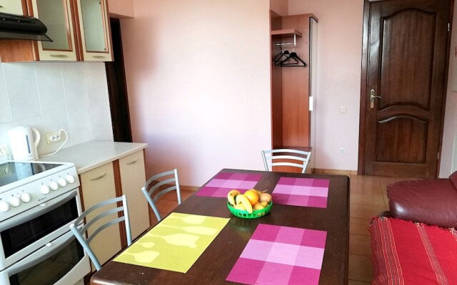 Klaipeda Apartments