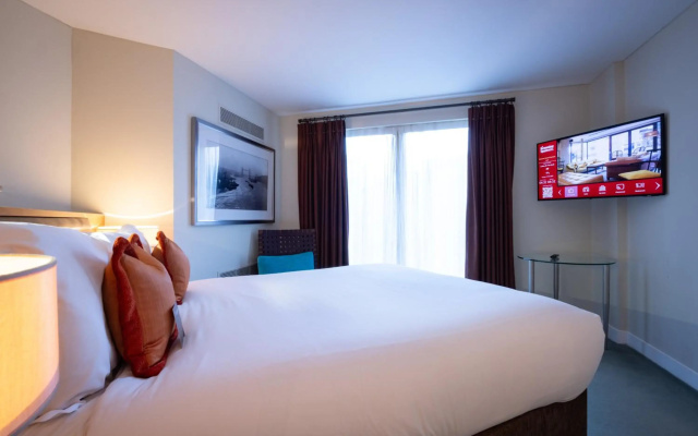 The Bermondsey Square Hotel