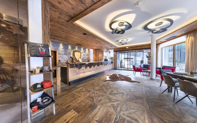 Amazing Chalet in Neukirchen near Wildkogel Ski Arena