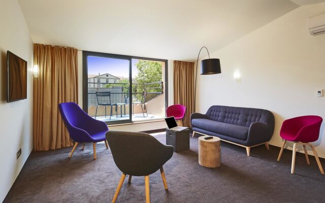 Dali Hôtel Perpignan