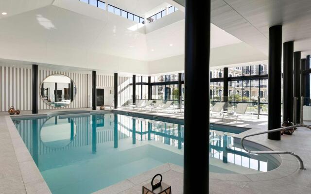 Hôtel Barrière Le Grand Hôtel Dinard