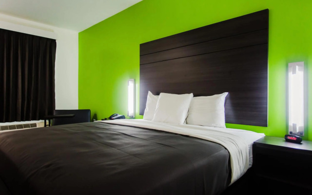 Palacio Royale Inn Boutique Katy