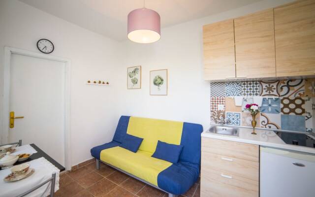 Apartment Kala