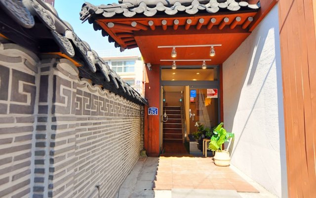 OYO Hostel Dongdaemun 1