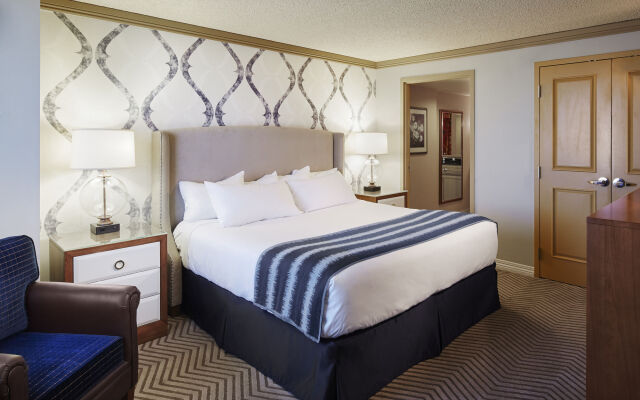 Harrah's Kansas City Hotel and Casino