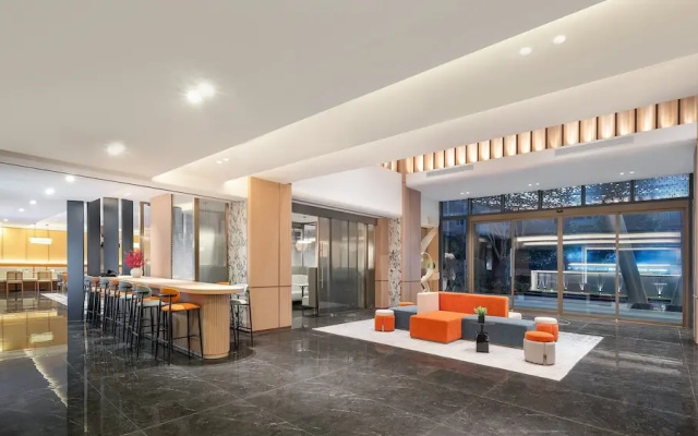 Holiday Inn Express Kunming Yiliang Center by IHG
