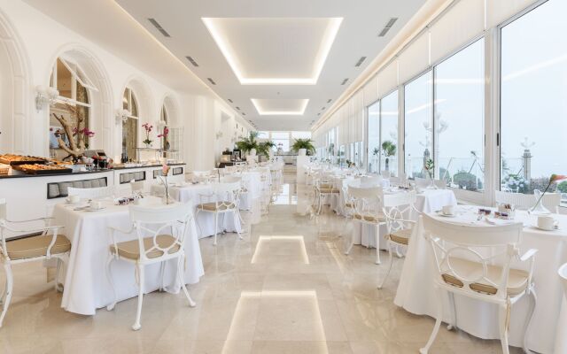 Eurostars Gran Hotel La Toja