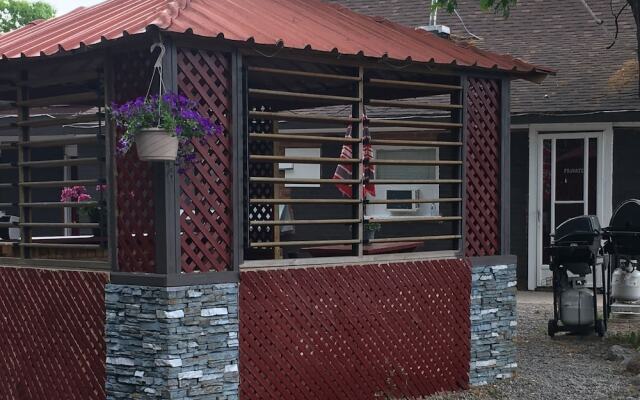 Edgewater Resorts - Edgewater Inn