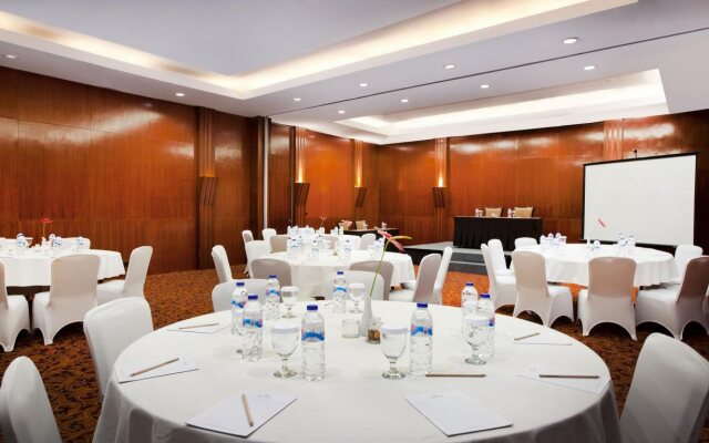 Hotel Santika Jemursari