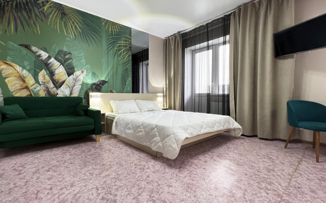 Добрые сутки Декабристов 22