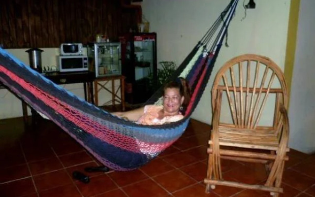 Hotel & Hostal Berakah Copan