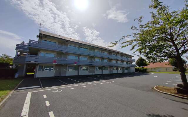 Campanile Caen Mondeville