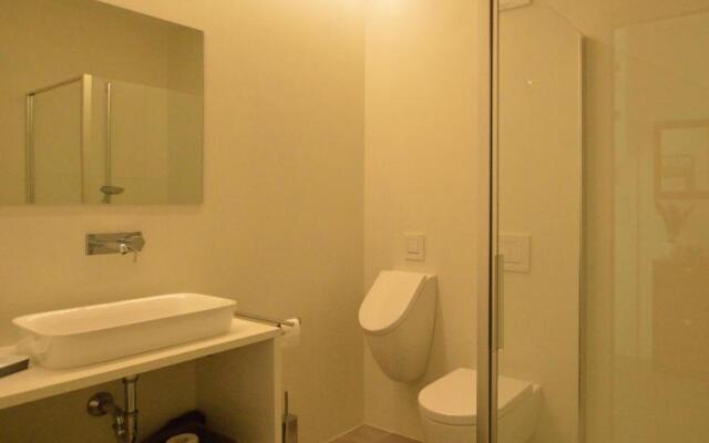 Family Apartment Julia