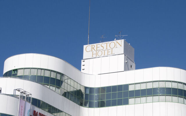 Chofu Creston Hotel