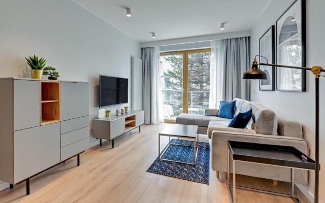 Comfort Apartments Dolny Sopot