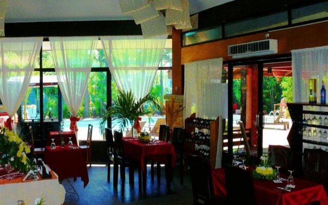 ALTA Cebu Resort