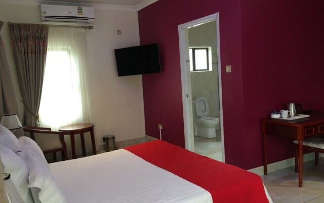 Salerato Boutique Hotel