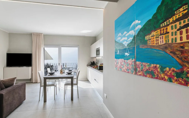 Villa Mercurio Apartments