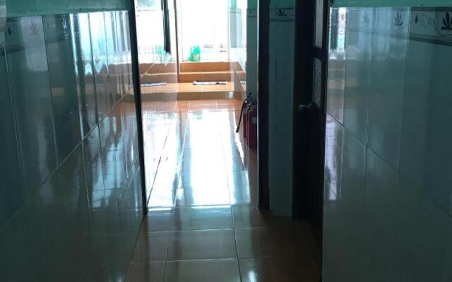 Thanh Ngoc Motel