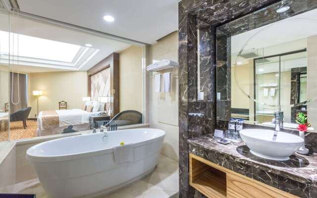 Wyndham Surabaya City Centre