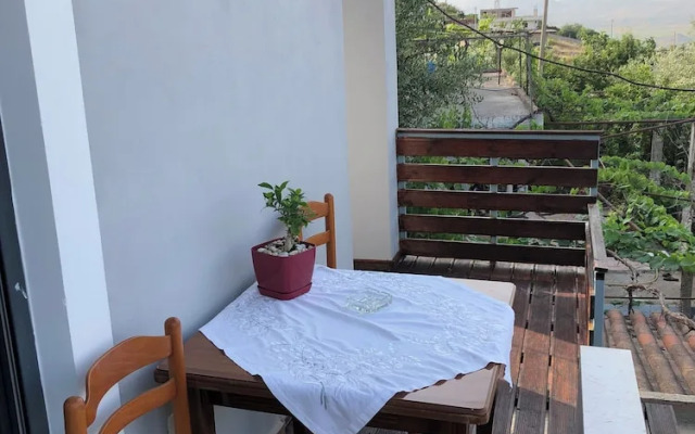 Monas Guesthouse
