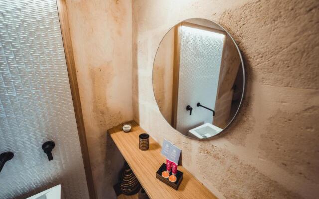 Endea Suite Rooms
