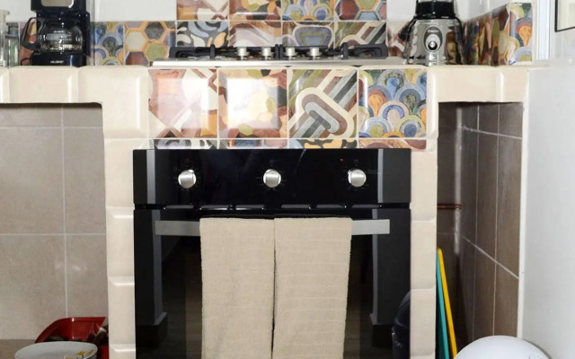 Suites Condesa Amatlan