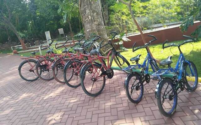 Gir Serai - IHCL SeleQtions