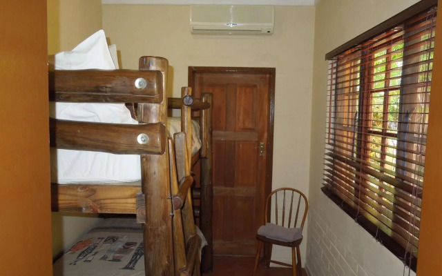 Trees Too Guest Lodge