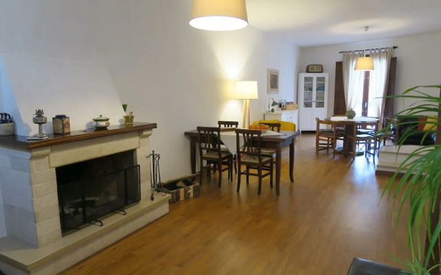 B&B La Casa dell'Escursionista