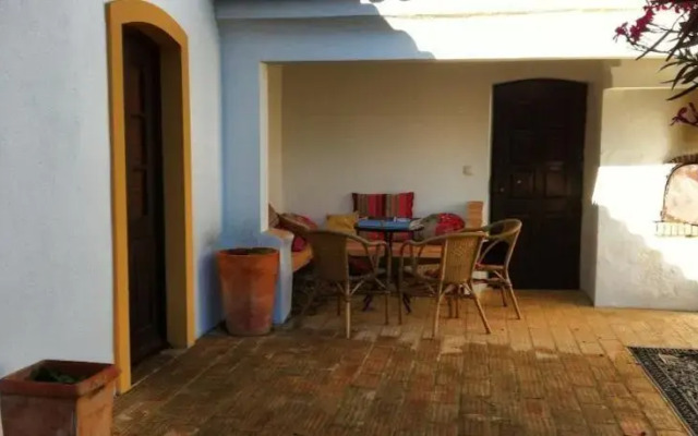 Quinta Das Oliveiras