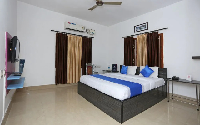Misky S Guest House by OYO Rooms