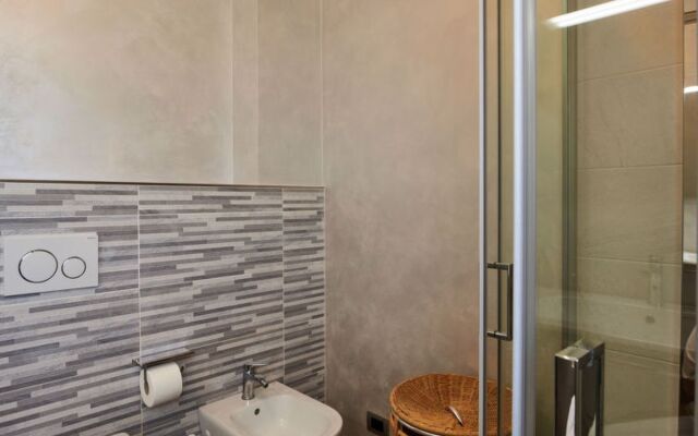 Apartment Panorama Porlezza