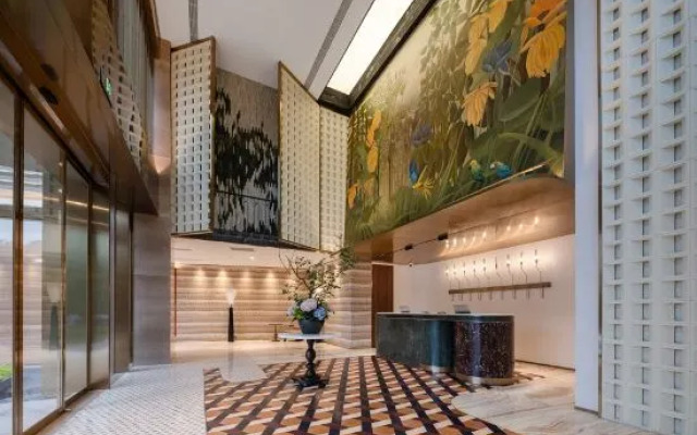 Dusit Thani Mogan Mountain Huzhou