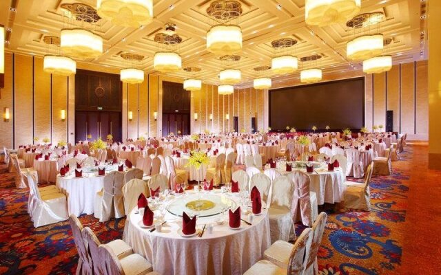 Guhua Garden Hotel