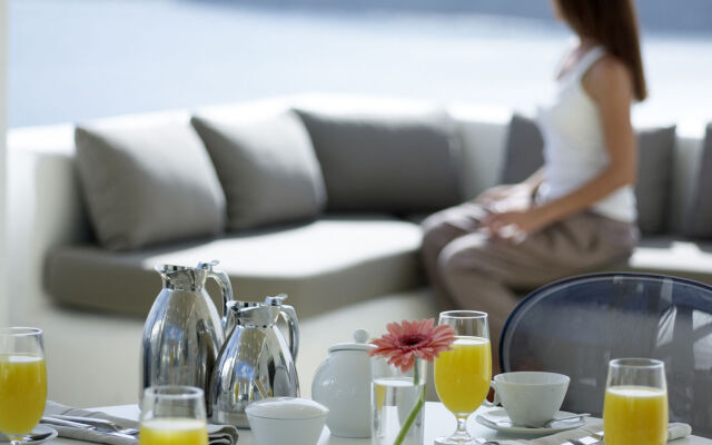 Pylaia Boutique Hotel & Spa