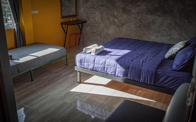 Yim Hostel Co. Ltd. - Adults Only