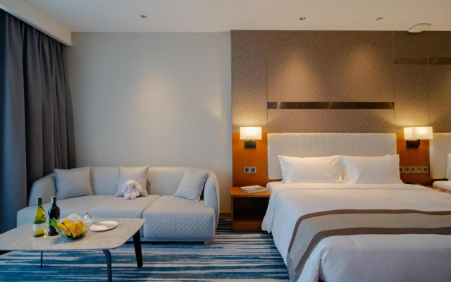 Horizon Hotel