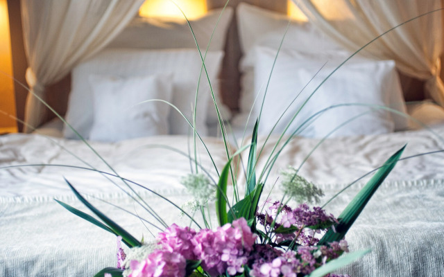 Młyn Klekotki spa resort