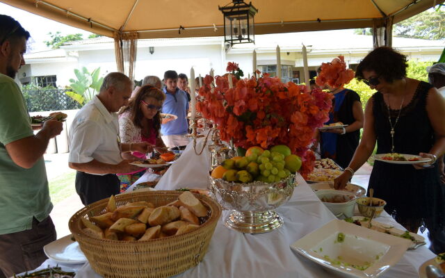 Armadale Boutique Hotel & Villas