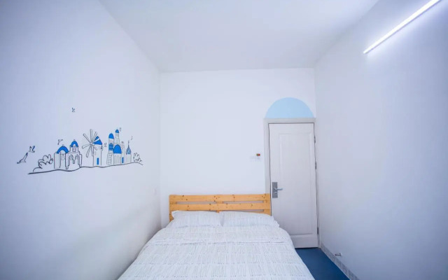 Murphy Youth Hotel Guilin