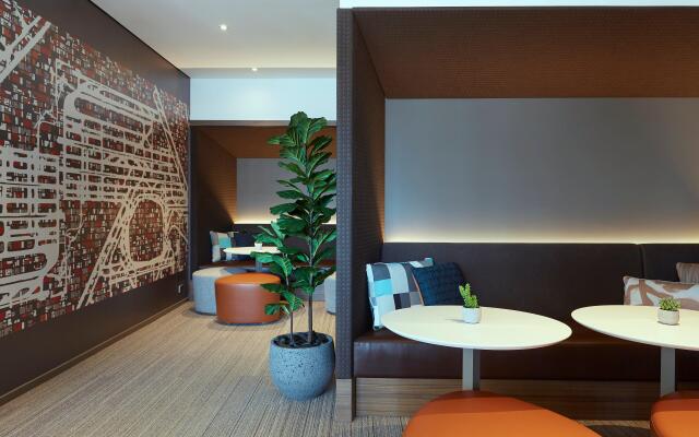 Holiday Inn Express Sydney Airport by IHG